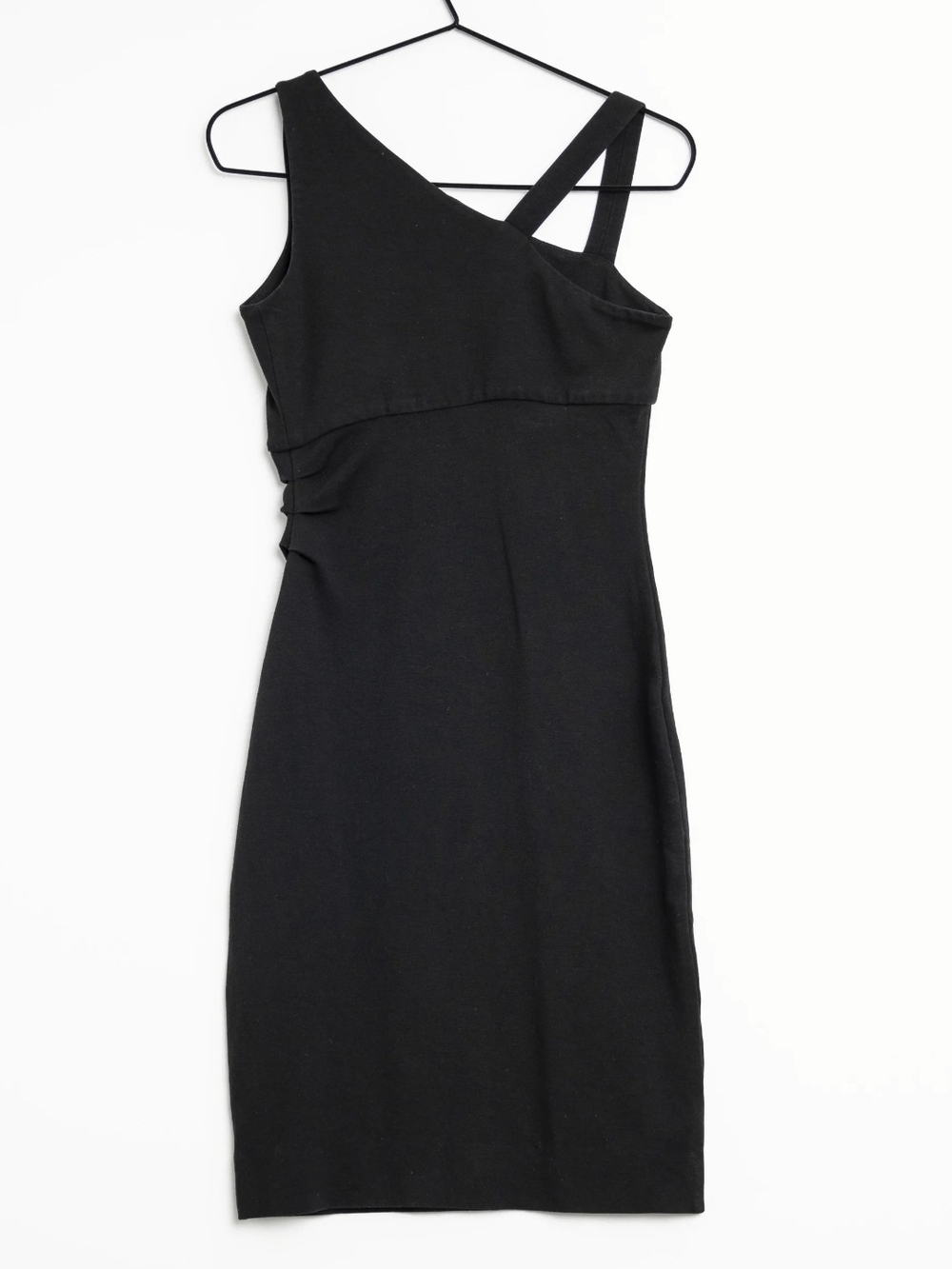 DvF NOMIE One Shoulder dress